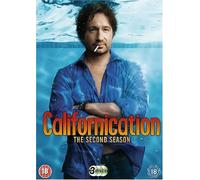 Californication - Season 2 [DVD]