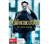 Californication: Season 3 [DVD]