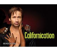 Californication - Season 5