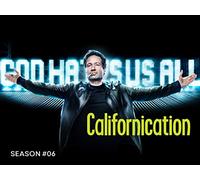 Californication Season 6