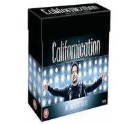 Californication Seasons 1 to 7 Complete Collection - Region 2 DVD
