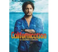 Californication Stagione 02