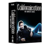 Californication: The Complete Series [Region 1]