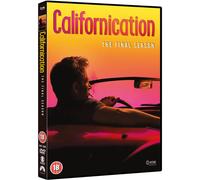 Californication - The Final Season [DVD]