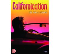 Californication: The Final Season [DVD]