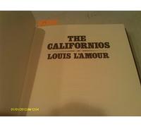 Californios Louis Lamour Collection