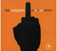 CALIGARIS LOS - No Es Lo Que Parece