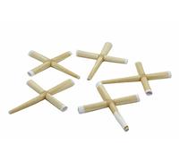 Caligars Cross J Cone (J- Cross- Brown, 5)
