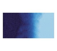 Caligo Safe Wash Relief Ink 250g Tin Phthalo Blue