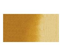 Caligo : Safe Wash : Relief Ink : 250g Tin : Yellow Ochre