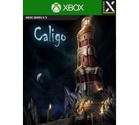 Caligo (Xbox Series X/S) - Xbox Live Key - GLOBAL