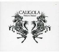 Caligola - Forgive Forget (2-Tracks)