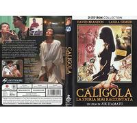 Caligola - La Storia Mai Raccontata (Caligula: The Untold Story) (SE) (2 Dvd) (1982) (Italian Import)