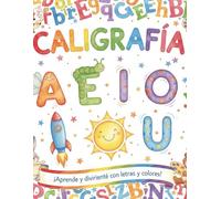 Caligrafía para niños