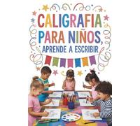 Caligrafía Para Niños,Aprende a Escribir: Escritura en letra imprenta y cursiva, Actividades educativas cristianas para niños de 4 a 8 años, Repasa textos biblicos