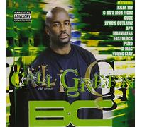 Caligreen