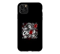 Caligula Ave Me Imperator Roman Emperor History Case for iPhone 11 Pro Max