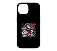 Caligula Ave Me Imperator Roman Emperor History Case for iPhone 14
