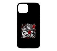 Caligula Ave Me Imperator Roman Emperor History Case for iPhone 15 Plus