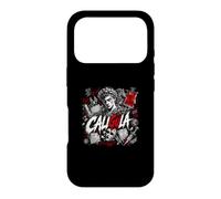 Caligula Ave Me Imperator Roman Emperor History Case for iPhone 17 Pro