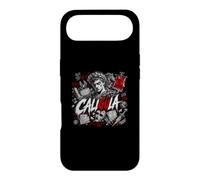 Caligula Ave Me Imperator Roman Emperor History Case for iPhone Air
