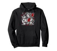 Caligula Ave Me Imperator Roman Emperor History Pullover Hoodie