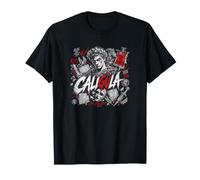 Caligula Ave Me Imperator Roman Emperor History T-Shirt
