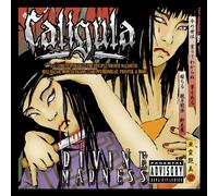 Caligula - Divine Madness