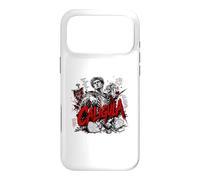 Caligula Mad Roman Emperor SPQR Rome History Case for iPhone 17 Pro Max