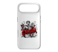 Caligula Mad Roman Emperor SPQR Rome History Case for iPhone Air