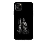 Caligula Roman Emperor Dark Statue Aesthetic Case for iPhone 11 Pro Max