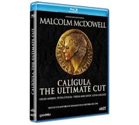 Caligula: The Ultimate Cut (1979) Blu Ray