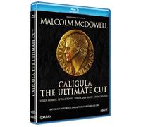 Caligula - The Ultimate Cut ( Caligola ) (Blu-Ray)
