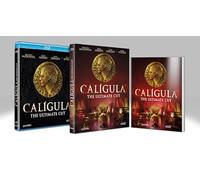 Calígula - The ultimate cut (VOSE) (E.E. Libreto)