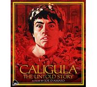 Caligula: The Untold Story