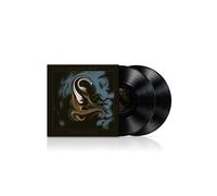 Charcoal Grace [VINYL]