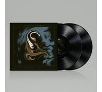 Caligula's Horse 'Charcoal Grace' 2LP Black Vinyl w/ EYESORE EXCLUSIVE 2-SIDED ART PRINT