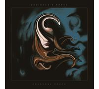 Caligula's Horse Charcoal Grace (CD) Album