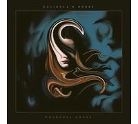 CALIGULA'S HORSE - CHARCOAL GRACE - CD - H15z