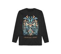 Caligula's Horse - Golem - Longsleeve - black - S - 100% Cotton S