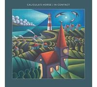 Caligula's Horse - In Contact [VINYL]
