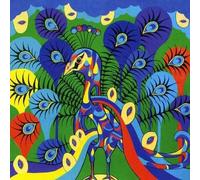 Caligula's Horse 'Moments From Ephemeral City' 2LP Black Vinyl