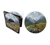 Caligulas Horse rise radiant 72pc Jigsaw puzzle