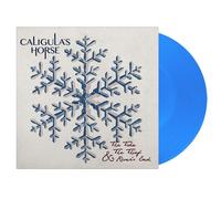 Caligula's Horse - The Tide, The Thief & River's End Ltd. Blue - Colored Vinyl