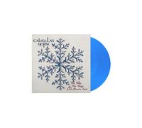 Caligula's Horse - The Tide, The Thief & River's End Ltd. Blue - Colored Vinyl