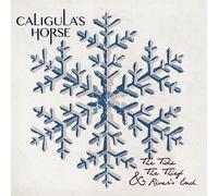 Caligula's Horse - The Tide, The Thief & River's End [VINYL]