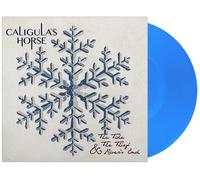 Caligula's Horse The tide, the thief & River's end LP multicolor Onesize
