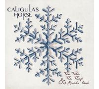 Caligula's Horse - Tide The Thief River's End - Vinyl Record lp - K4z