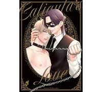 Caligula's Love: Erotischer SM-Yaoi-Manga ab 18!