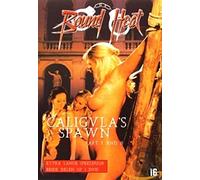 Caligula's Spawn (Part I & II) ( Caligula's Spawn Part 1 and 2 ) ( Bound Heat: Caligula's Spawn ) [DVD]